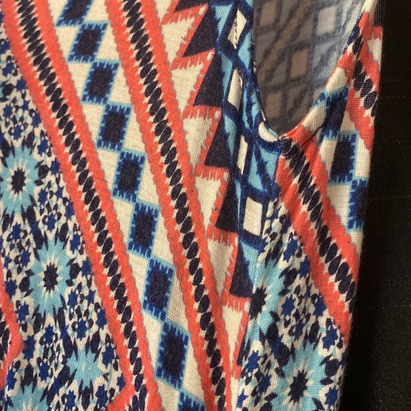 Jessica Simpson for Motherhood Medium Maxi-Dress - Picture 4 of 5